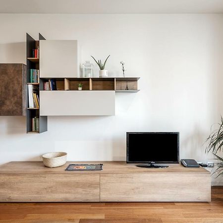 Rifredi Station Exclusive Apartment Florence Exterior photo
